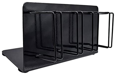 Mikinona Soporte para Cortadora De Pelo Multifuncional Organizador para Cortadora De Pelo y Recortadora Contenedor para De para Salones De y Estilistas