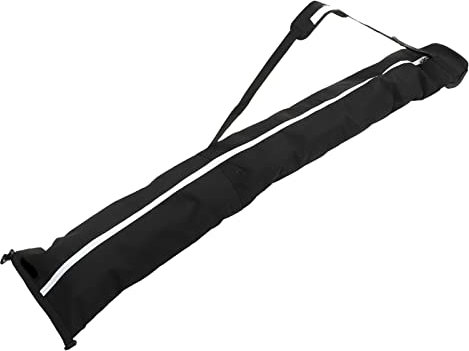 Snowboardtasche Mit Rollen, Rollende Snowboardtasche, Ski- Und Snowboardtasche Mit Rollen, wasserdichte Reisetasche Für Snowboard, Schutzbrillen, Handschuhe, Ski