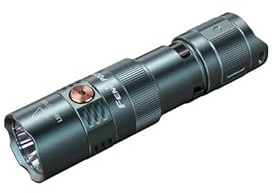 FENIX PD25R Limited Edition Sierra Green LED Taschenlampe
