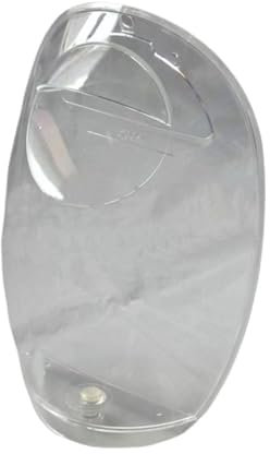 VYUHAksZ Passender Wasserbehälter for nescafe for Dolce Gusto for Nestle Kapsel-Kaffeemaschine, Zubehör EDG250