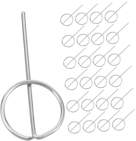 LIGIGWASH 100stücke Metall SIM-Karten-entferner Handystifte Zum Auswerfen Von SIM-Karten Für Mobiltelefone SIM-kartennadeln Praktische Auswurfstifte Zum Entfernen Der SIM-Karte