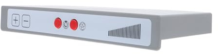 WEKAMOS Hotte Effets avec Garçon Éclairage Filles Cuisine et LED Sonores Réalistes , Jouet en Plastique Compact Jeu de Rôle Interactif