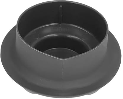 Misurino, compatibile con Vorwerk Thermomix TM5 TM6, tappo scala da 50 ml e 100
