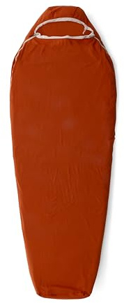 Sea to Summit Reactor Liner – Fleecegewicht, lang