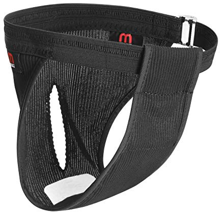 Mikki Hygienehose, gro