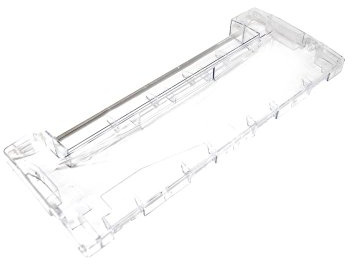 Genuine HOTPOINT Freezer Drawer Front C00283721 C00086389