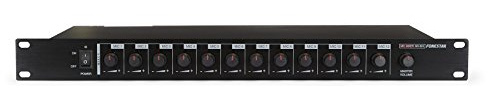 FONESTAR MX-824 Mezclador Mono