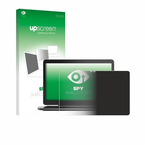 upscreen Filtre de Confidentialité pour Dell Latitude 13 7350 Film Protection Ecran Anti-Espion, Privacy Filter Anti-Regard, Anti-Reflet