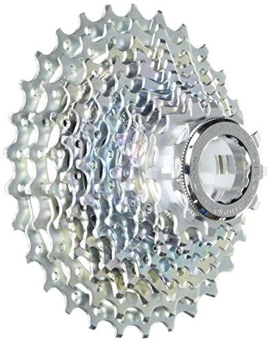 Campagnolo Unisex – Erwachsene Centaur 11s Zahnkränze, Silber, One Size