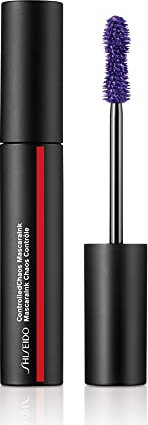 Shiseido Shiseido ControlledChaos MascaraInk, 03 Violet Vibe, 1 x 11,5ml
