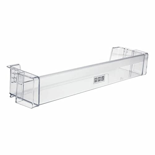 LUTH Premium Profi Parts Vano porta centrale compatibile con Bauknecht Indesit Philips Ariston 48101070274 C00326278 per frigorifero congelatore