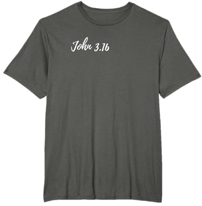 John 3.16