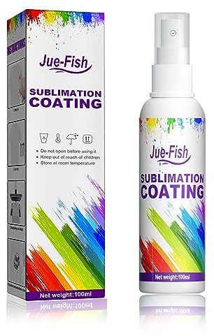 100ml Coating Bright Spray Finish Waterproof Super Adhesion Quick Dry Fits On Fabric Wood Paper