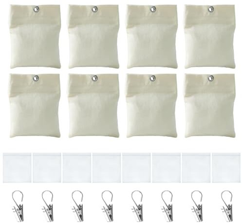 Sac De Sable pour Rideau D'Extérieur Clips Fixation lestés décoratifs