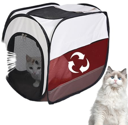 Hundtorkbox Torkbur För & Hundar