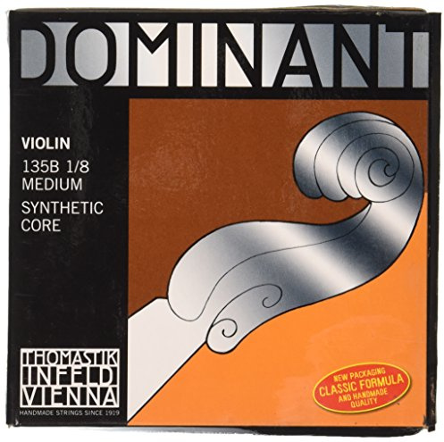 Thomastik-Infeld Violinensaiten (135B.18)
