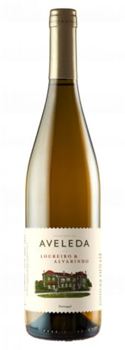 Aveleda Loureiro & Alvarinho - 6 Paquetes de 750 ml - Total: 4500 ml