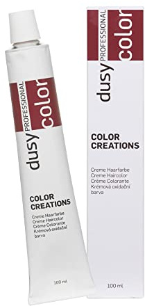 Dusy Color Creations Cremehaarfarbe 5.34 100ml