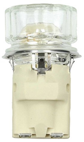121 AV Beko Herd Lampe Montage 265900025