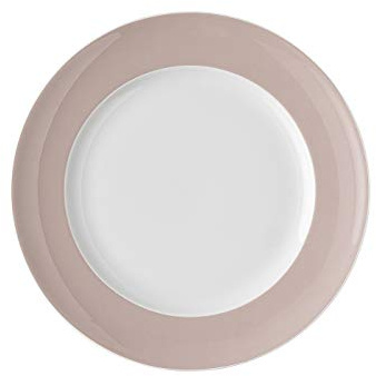 Thomas Sunny Day Rose Powder Frühstücksteller 22 cm