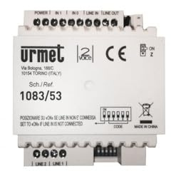 URMET -URMET -1083/53