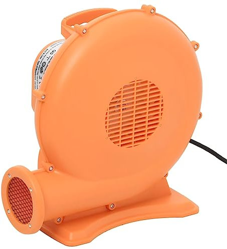 vidaXL Souffleur d'air électrique 300 W