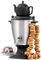 MBH - Samovar professionale 3,2 l per alberghi e bar. Bollitore industriale con teiera