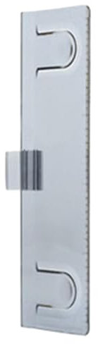 Monitor-Nachrichtenbrett – Monitor-Dokumentenständer, Laptop-Dokumentenhalter-Clip | Dokumenten-Nachrichten-Clip-Halter, Monitor Memo-Halter, Dokumentenklammern, Papiernotizen, Dokumente