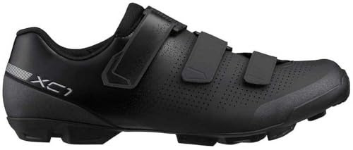 SHIMANO XC102 MTB-Schuhe EU 47