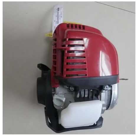 Adatto for motore a benzina GX35 GQ35 35,8 cc 4T spruzzatore a benzina polverizzatore trivella(140F Auger Outboat)