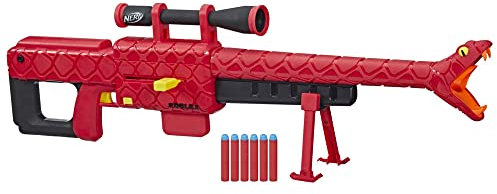NERF Roblox Zombie Attack Viper Strike Dart Blaster