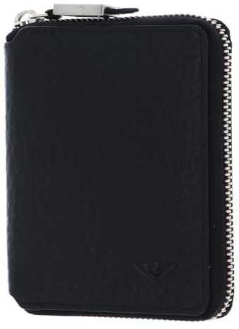 VOI CIERVO 70067 Geldbeutel, Unisex, Schwarz, Einheitsgröße