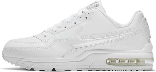 NIKE Men's Air Max Ltd 3Running Shoe