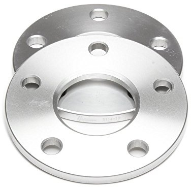 TA TECHNIX Spurverbreiterung Spurplatten 10mm pro Seite / 20mm pro Achse, 5x114 mm