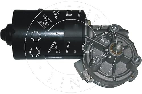 HELLA 1751015 Wischermotor