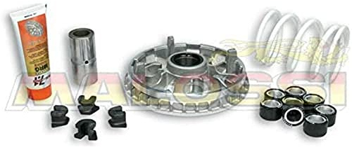 MALOSSI Variateur Multivar 2000 Piaggio 350 Be