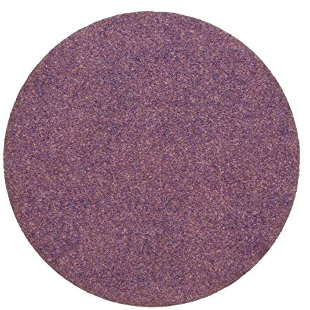 3M Cubitron II Stikit - Disco di carta 732U, 15,2 cm x NH, 80 + C, 250 per confezione (confezione da 50), 5, 50