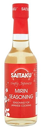 Saitaku Mirin Condimento 150ml