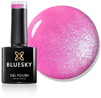 BLUESKY UV/Gel Nail Polish 10ml, SJ16