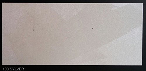 Decorative VELVET - decorative silk effect finish (5 lt, Sylver)