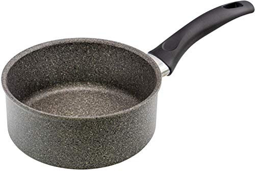 BALLARINI Ferrara Induktionspfanne mit 1 Griff, Durchmesser 16 cm
