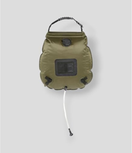Douche Solaire Camp Shower ARES 20L