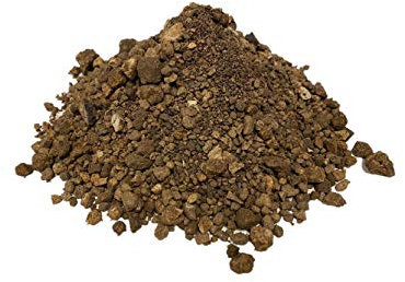 Rotopor Siebbims Ungewaschen Körnung 0-16 25 Ltr Sack mm Bims Bimskies Mulch Substrat