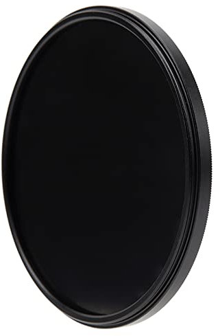 Linsen-UV-Filter, Kamera-UV-Filter Linsen-Sonnenfilter Solarlinsenfilter-Zubehör für Fotoaufnahmen (77mm)