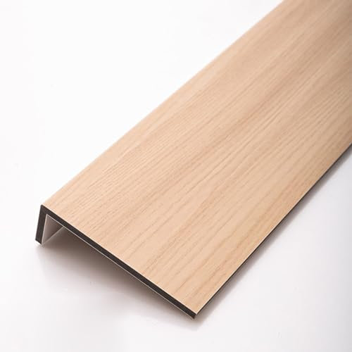 Fensterbank Schutz Für Die Fensterbank, Interne Veranda Küche Fensterbrett / Fensterbank Abdeckung Mit 3cm Nosing, Ledge Guard Shield Ersatz Holzoberfläche, Leicht Zu Schneiden ( Color : #1 , Size : A