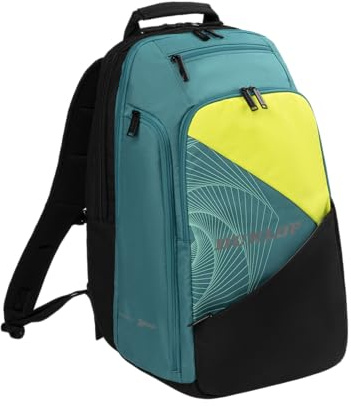 Dunlop Performance Rucksack Tennis Unisex