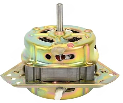 TP85-XS886 Moteur Machine à laver universelle Cuivre pur Vire Essoreuse triangulaire équilatérale haute puissance(SKU3)
