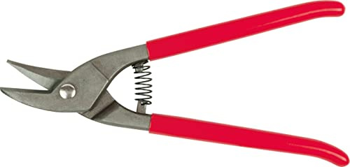 KS Tools 118.0148 Tijera perforadora, corte a la izquierda
