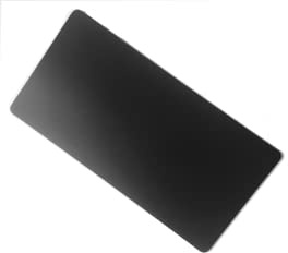 Shapeyourbag by Becci Einlegeboden Baseshaper Bag Shaper Taschenboden für Neverfull MM Schwarz