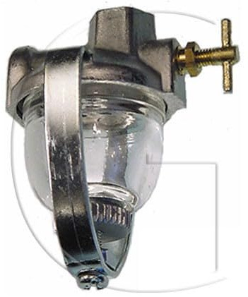 Wasserhahn Benzin Briggs & Stratton Vanguard 2.4 hp